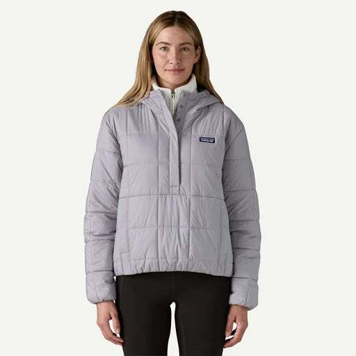 Patagonia Women's Light Gust Hooded Pullover