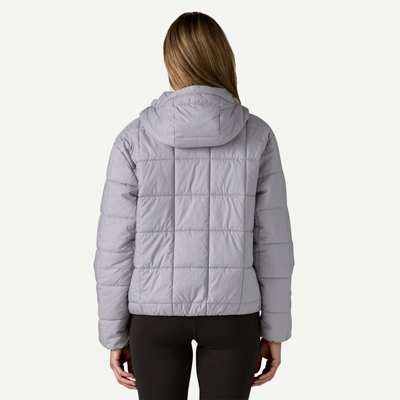 Patagonia Women's Light Gust Hooded Pullover