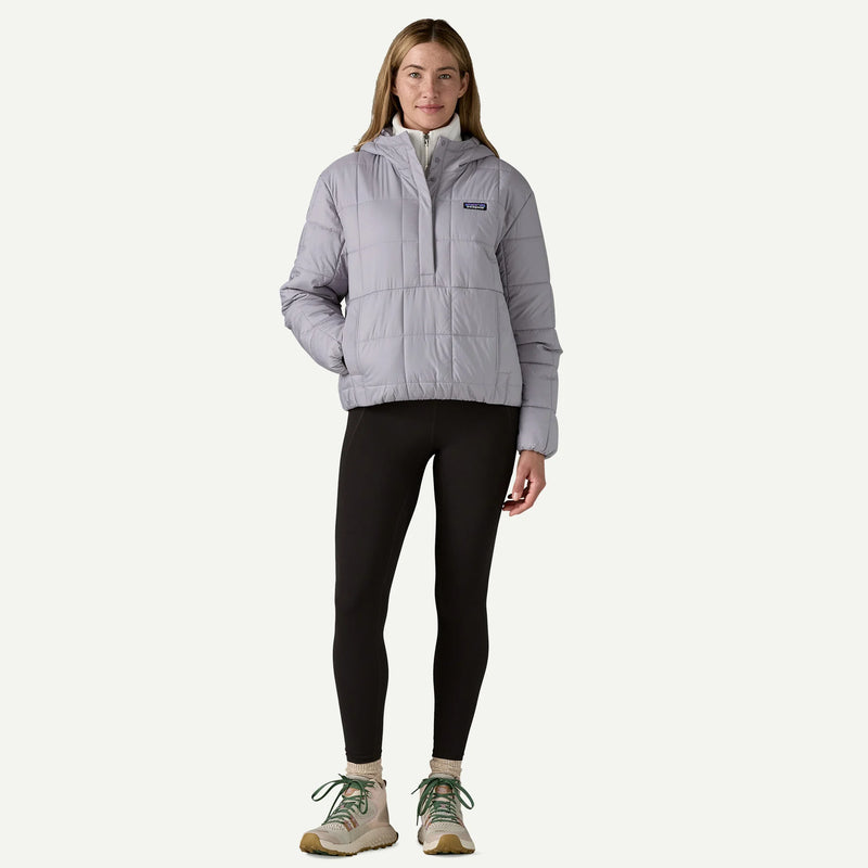 Patagonia Women's Light Gust Hooded Pullover