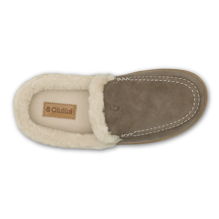 Olukai Women's Nohea Kolo Slipper