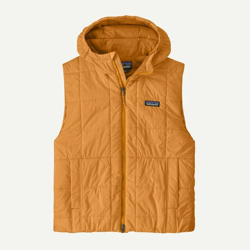 Patagonia Women's Light Gust Hooded Vest