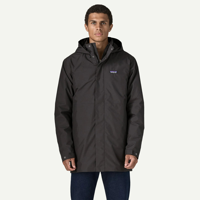 Patagonia Men's Heyes Peak 3-in-1 Parka