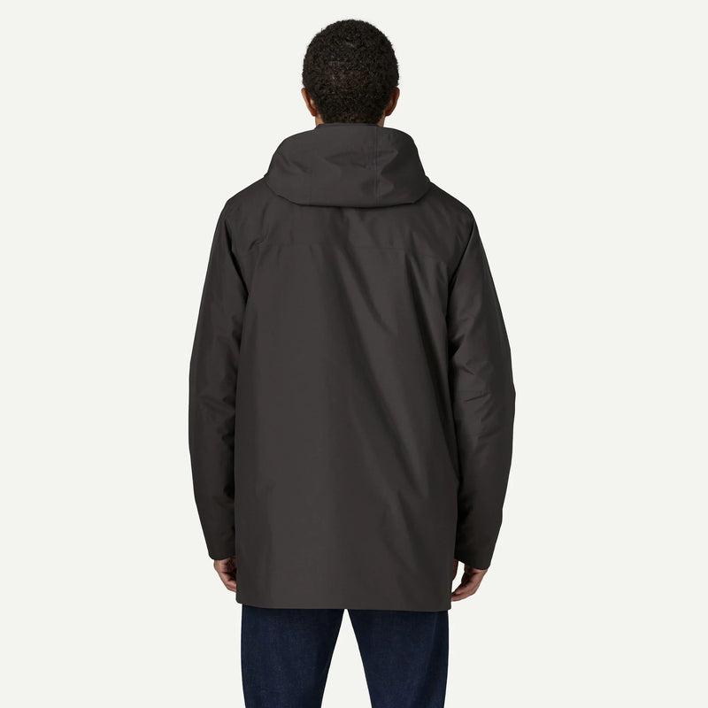 Patagonia Men's Heyes Peak 3-in-1 Parka