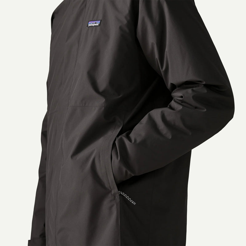 Patagonia Men's Heyes Peak 3-in-1 Parka