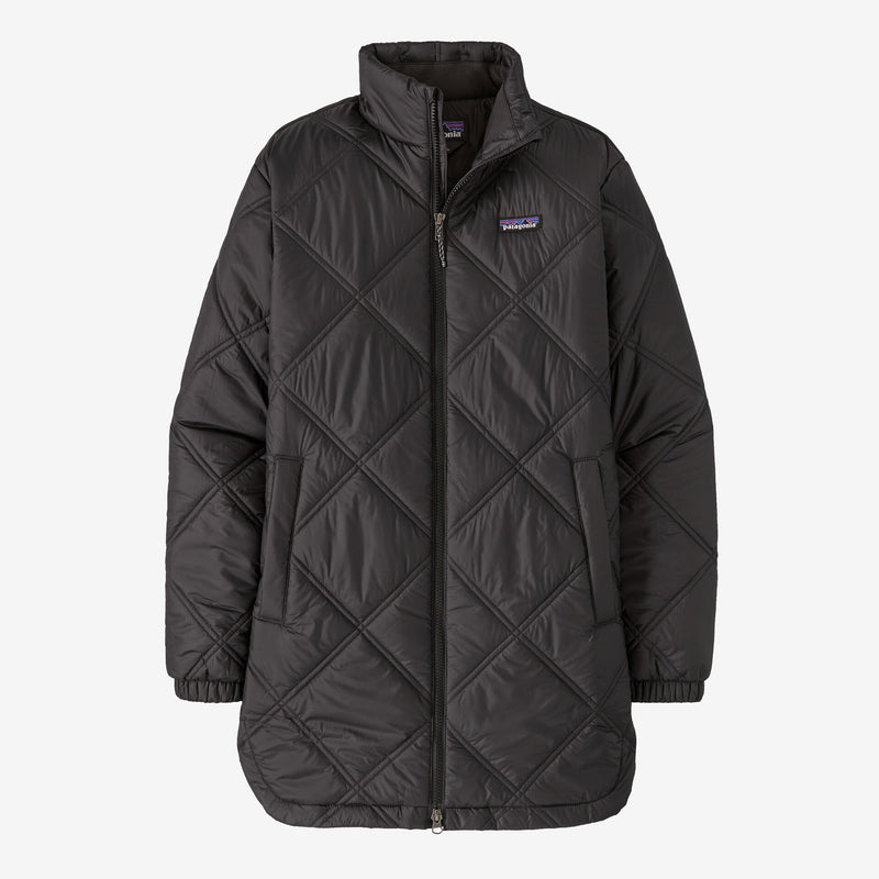 Patagonia Women's Pine Bank Insulated Parka