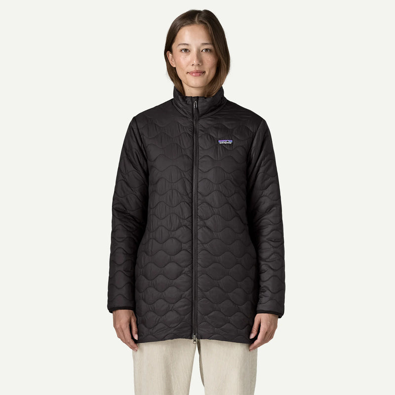 Patagonia Women's Heyes Peak Parka