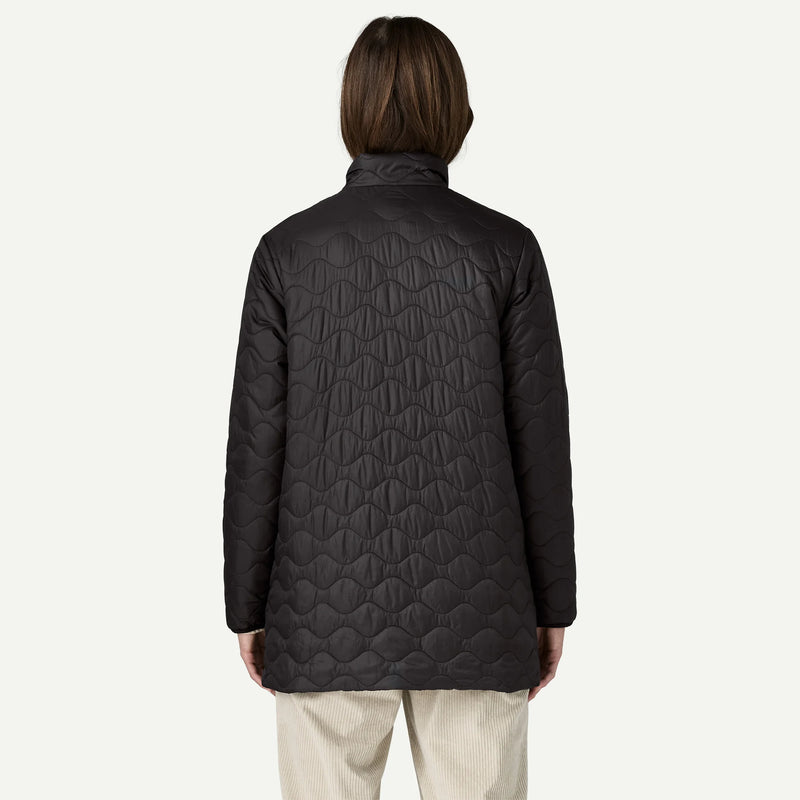 Patagonia Women's Heyes Peak Parka