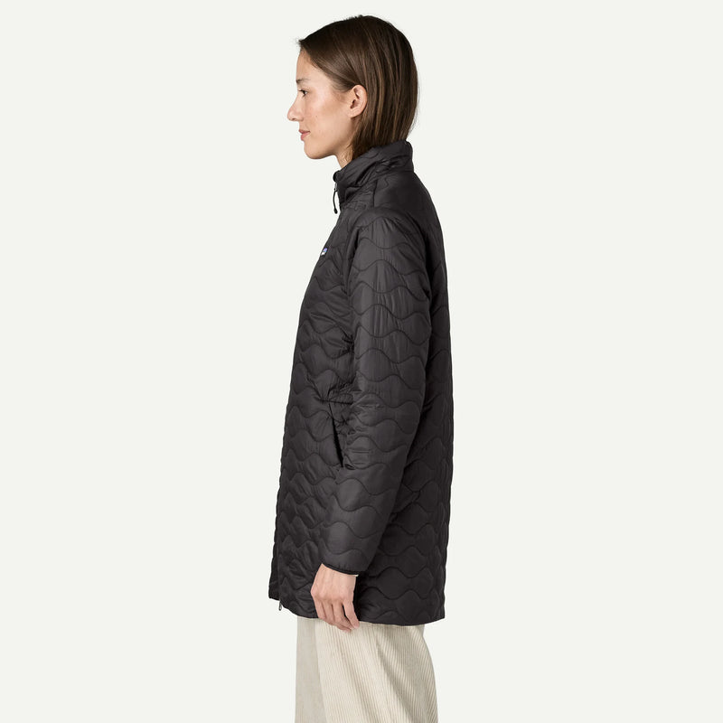 Patagonia Women's Heyes Peak Parka