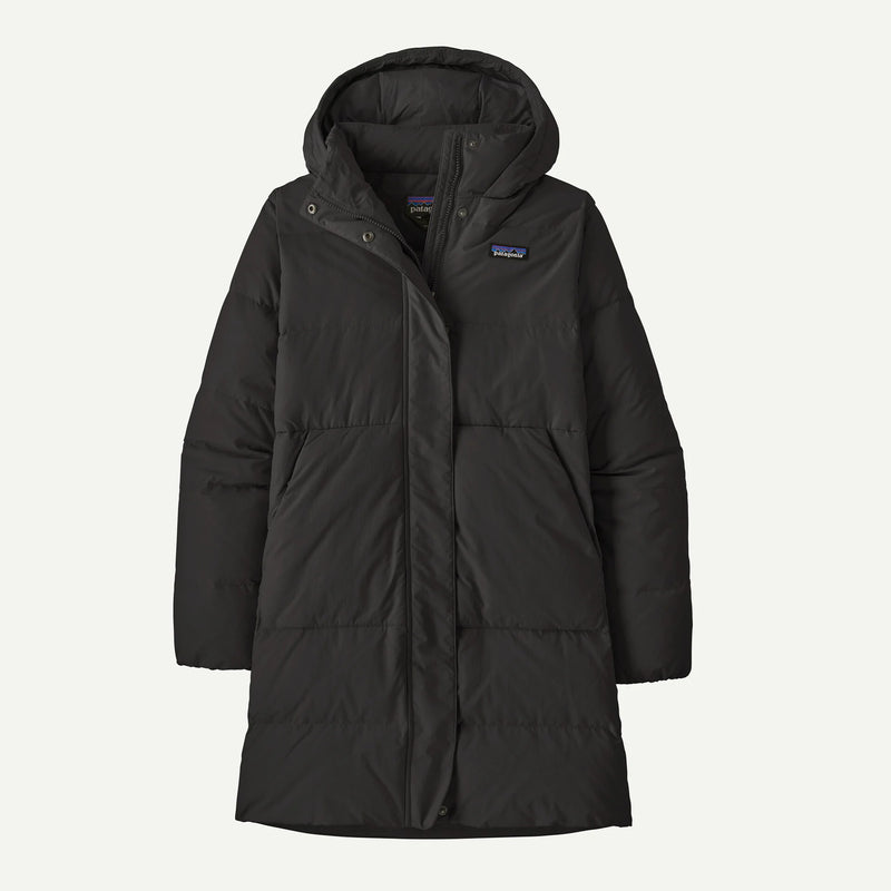 Patagonia Women's Sisar Down Parka
