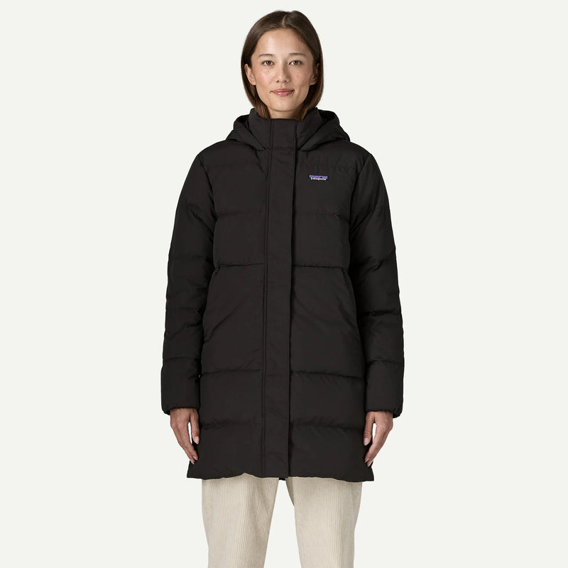 Patagonia Women's Sisar Down Parka