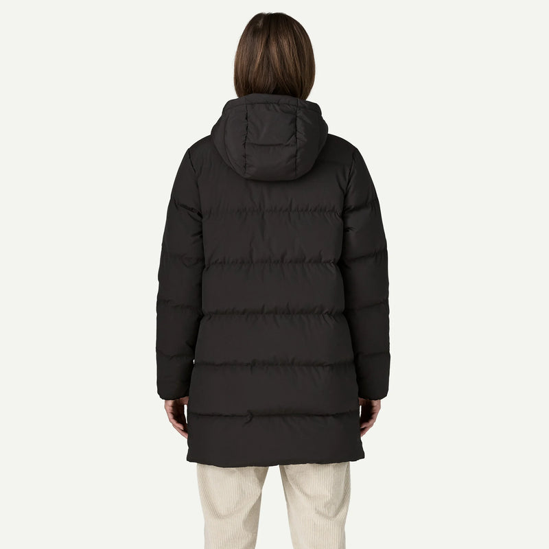Patagonia Women's Sisar Down Parka