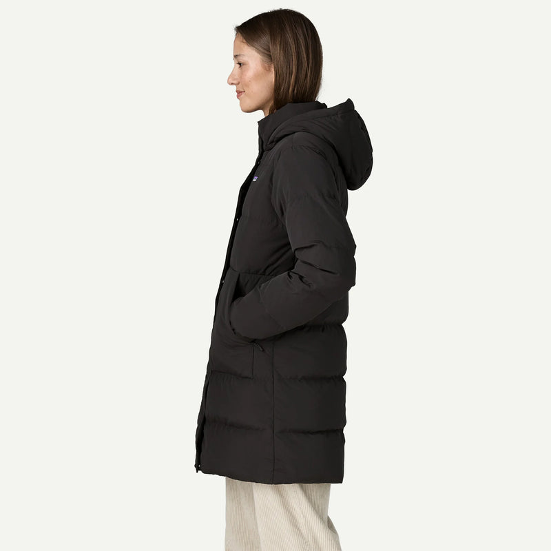 Patagonia Women's Sisar Down Parka