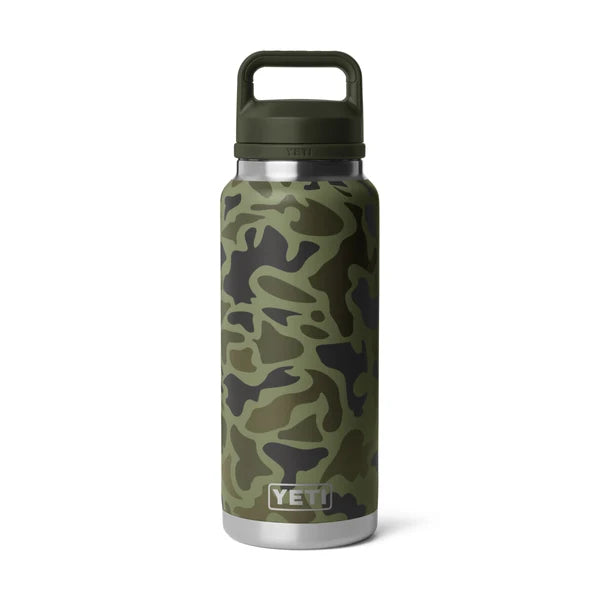 Yeti Rambler 36oz Bottle with Chug Cap