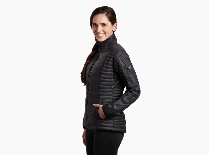 Kuhl Women's Spyfire Jacket