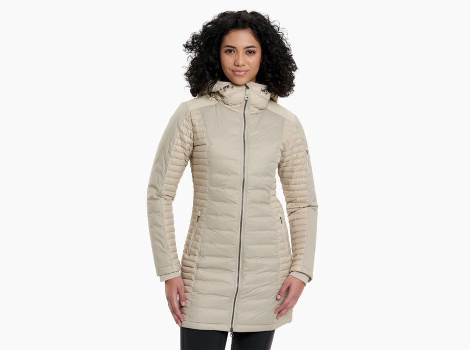 Kuhl Women's Spyfire Parka