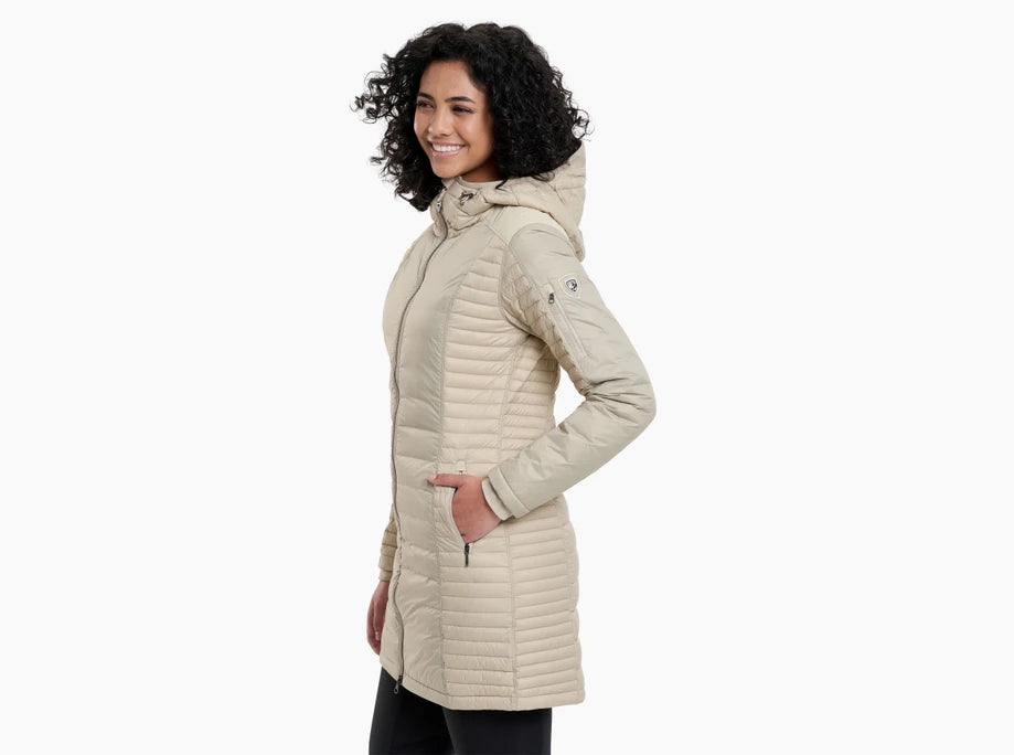 Kuhl Women's Spyfire Parka