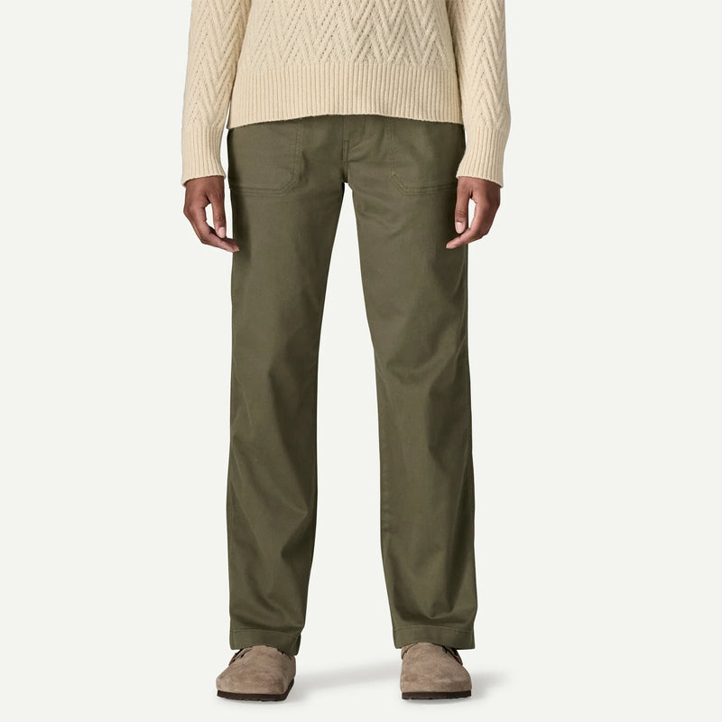 Patagonia Women's Utility Pants
