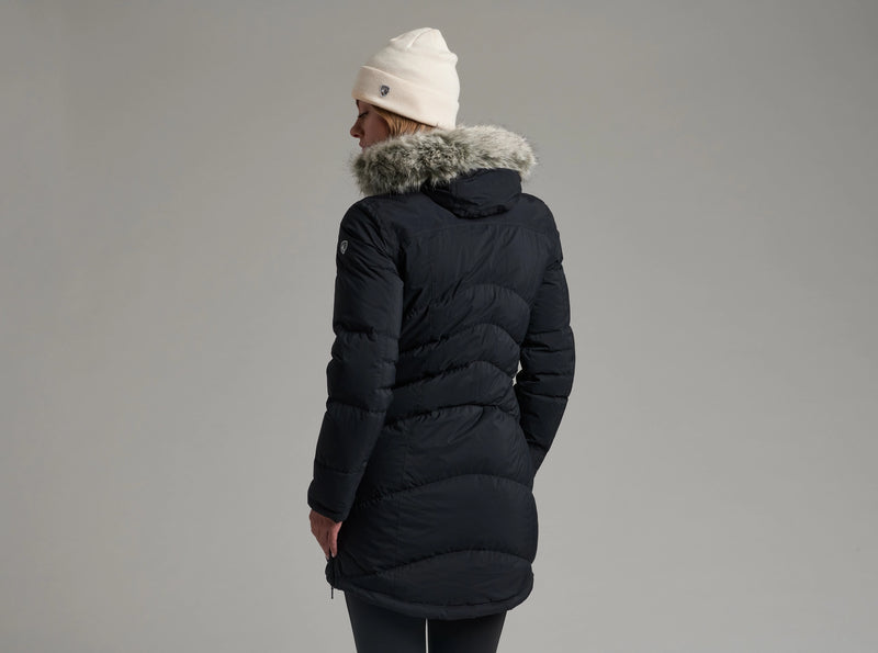 Kuhl Women's Frost Parka