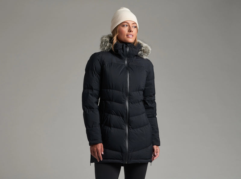 Kuhl Women's Frost Parka