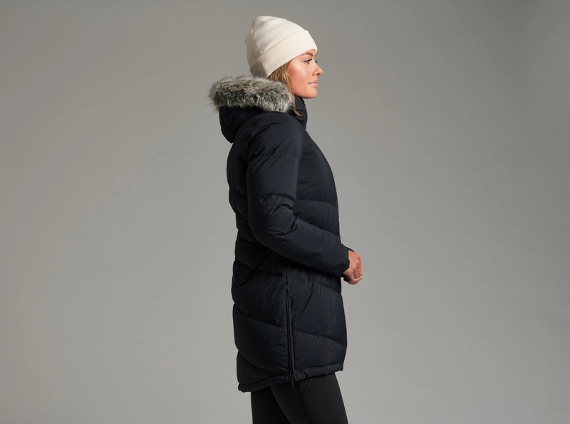 Kuhl Women's Frost Parka
