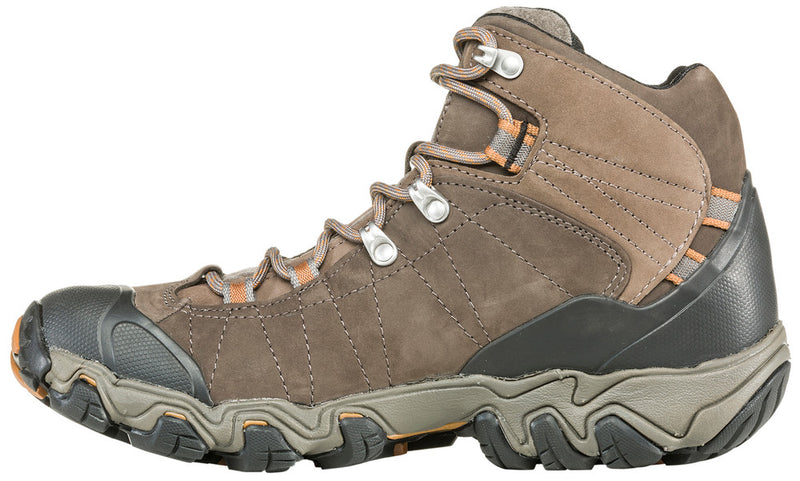 Oboz Men's Footwear Bridger Mid B-Dry
