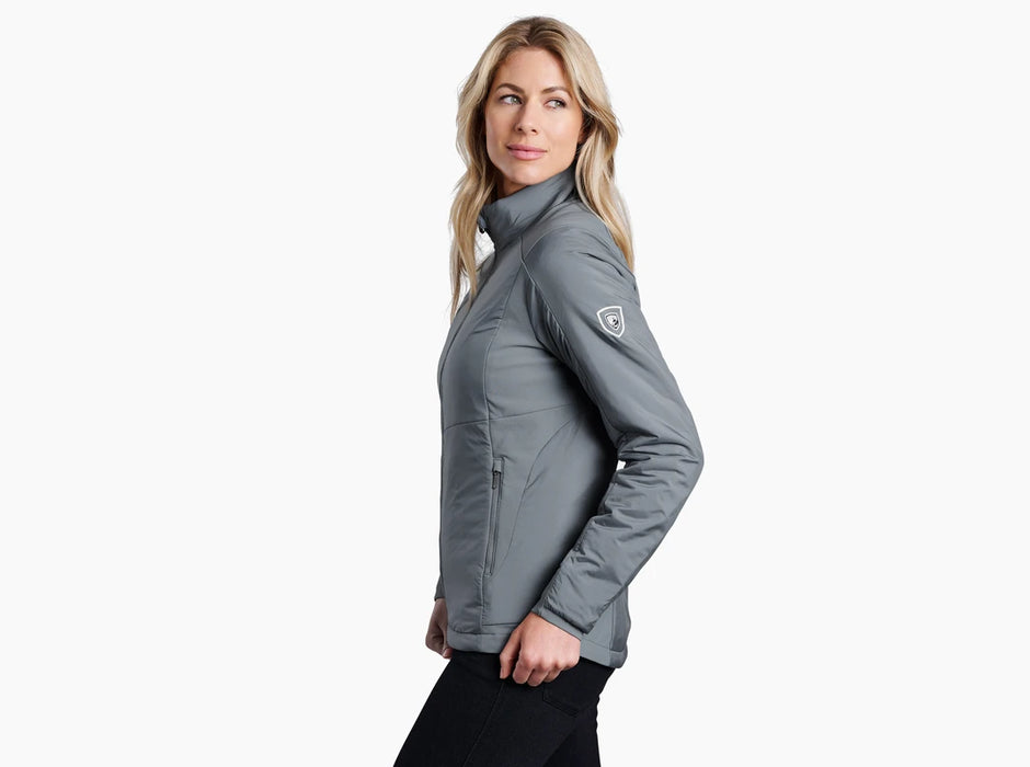 Kuhl Women's Stretch Voyagr Jacket — Little Forks Outfitters