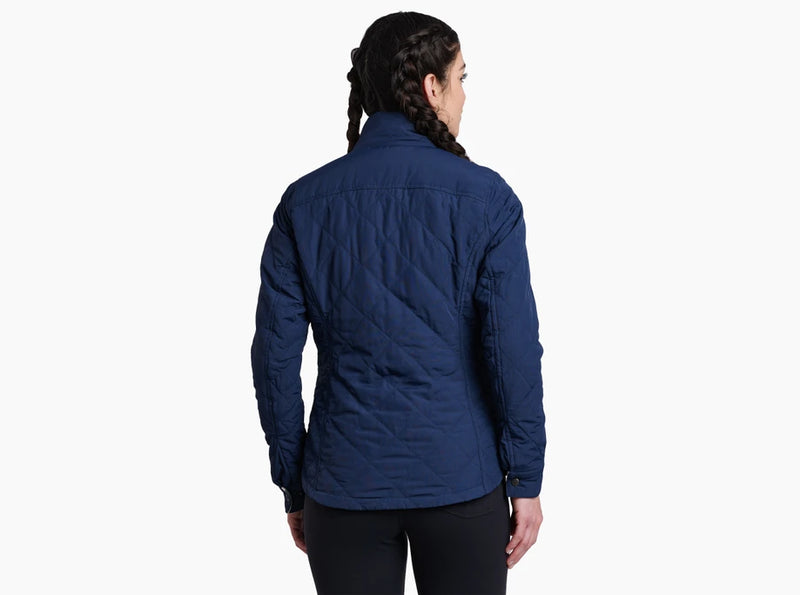 Kuhl Women's Stunner Insulated Jacket Sale
