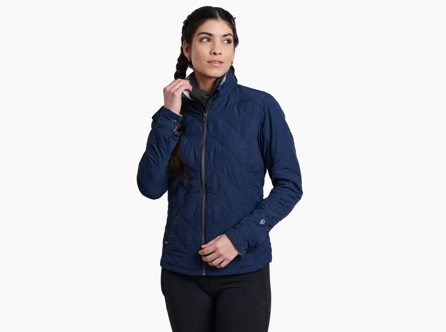 Kuhl Women's Stunner Insulated Jacket