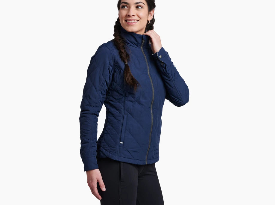 Kuhl Women's Stunner Insulated Jacket