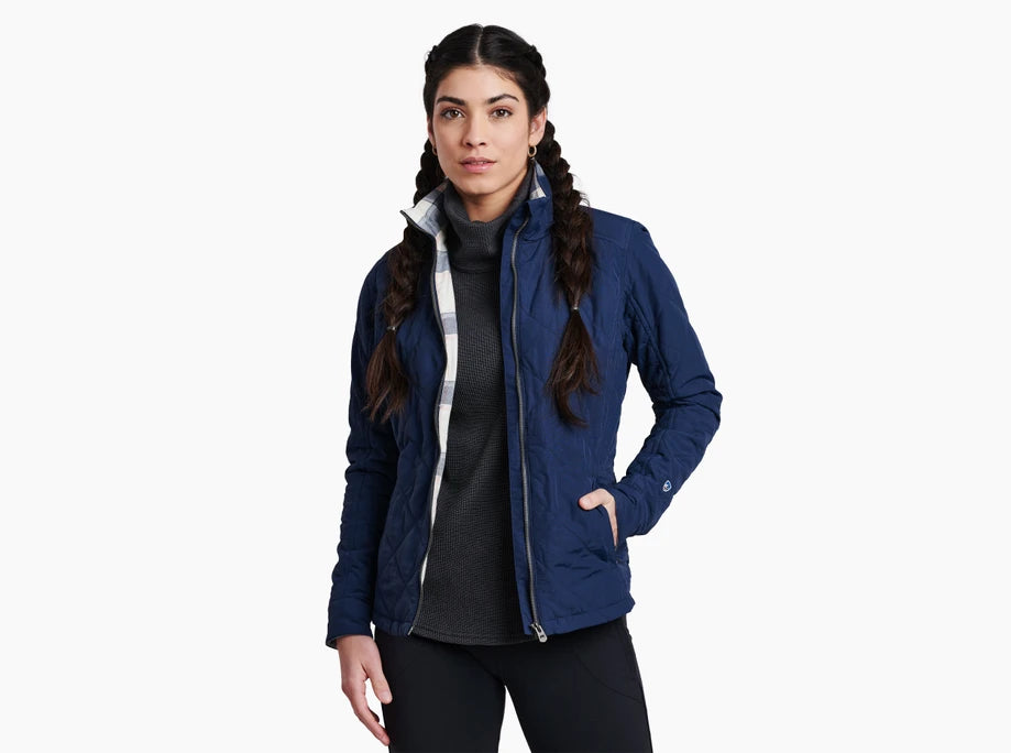 Kuhl Women's Stunner Insulated Jacket