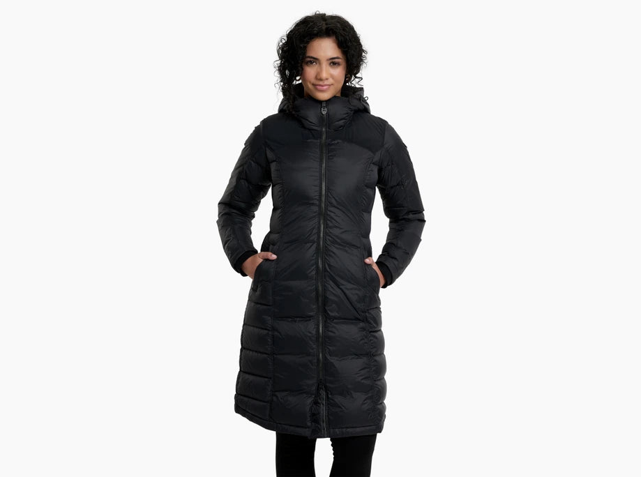 Kuhl Women's Crossfire Parka