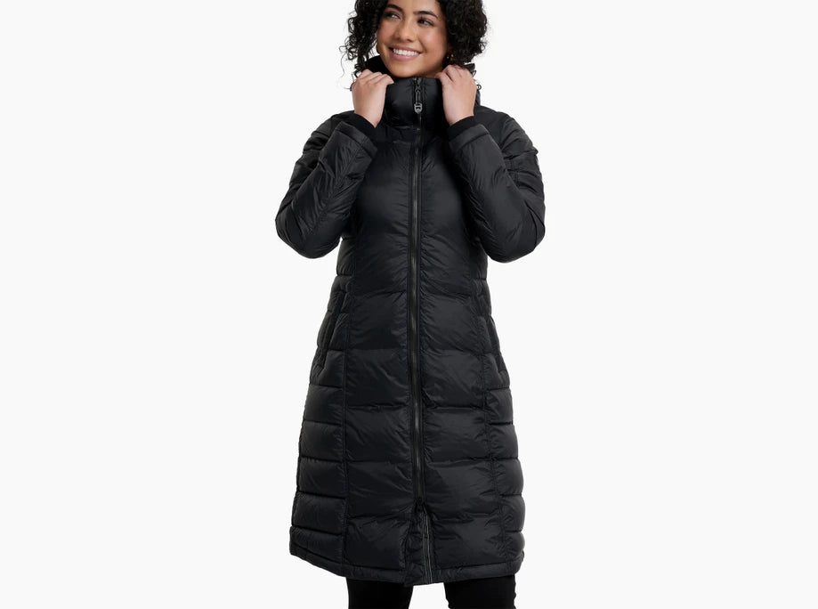 Kuhl Women's Crossfire Parka