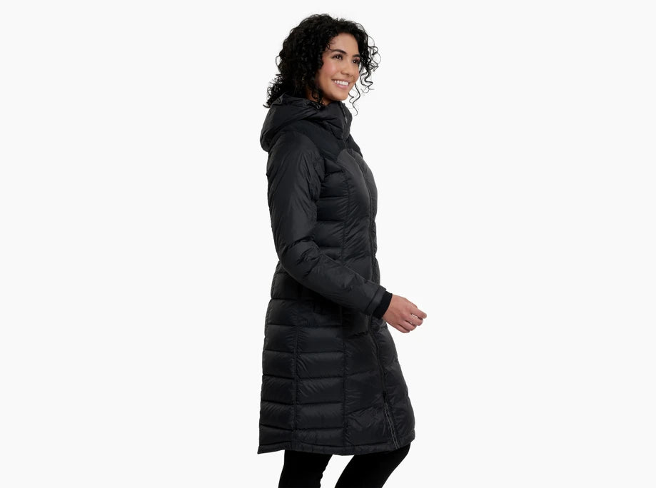 Kuhl Women's Crossfire Parka