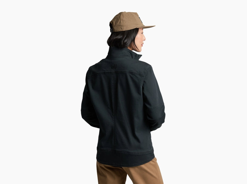 Kuhl Women's Kontour Field Jacket