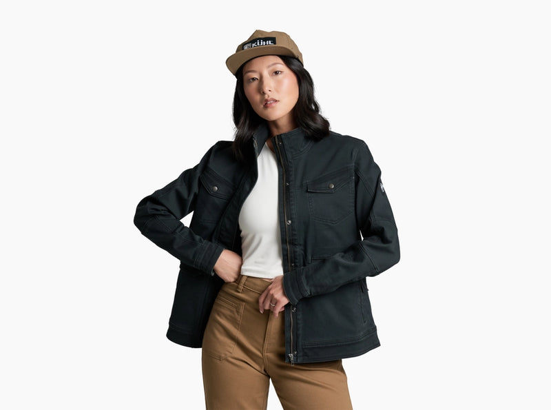 Kuhl Women's Kontour Field Jacket