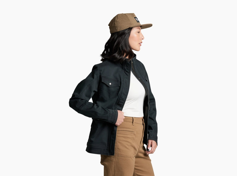 Kuhl Women's Kontour Field Jacket