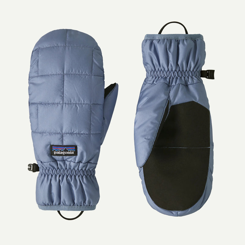 Patagonia Nano Puff Mitts