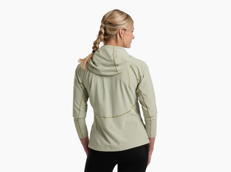 Kuhl Women's Sunshade Hoody