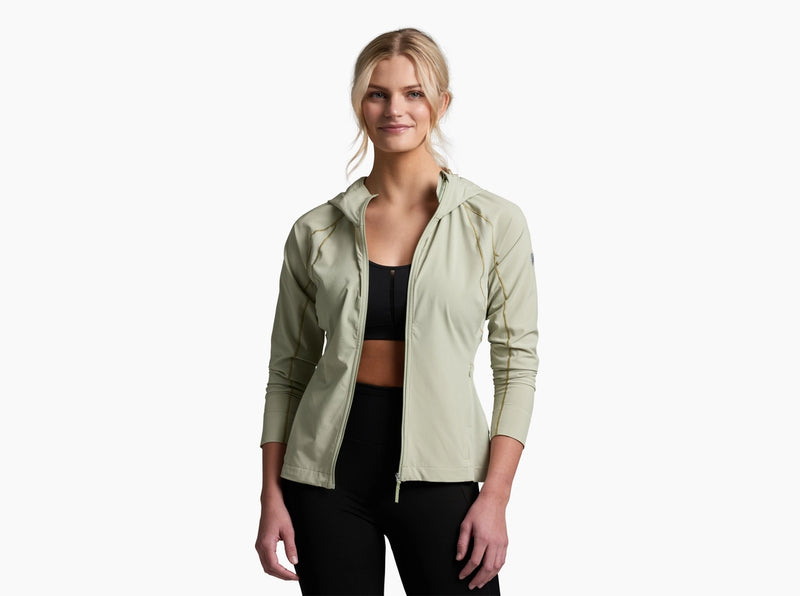 Kuhl Women's Sunshade Hoody