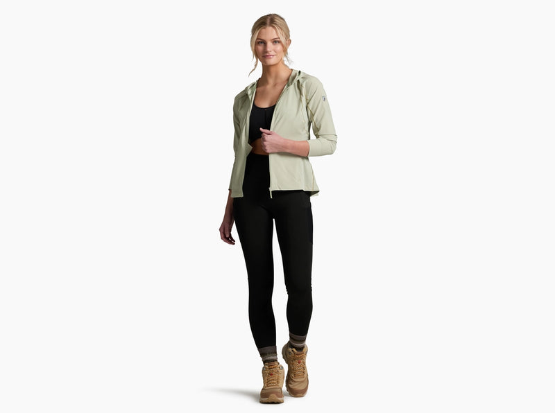 Kuhl Women's Sunshade Hoody