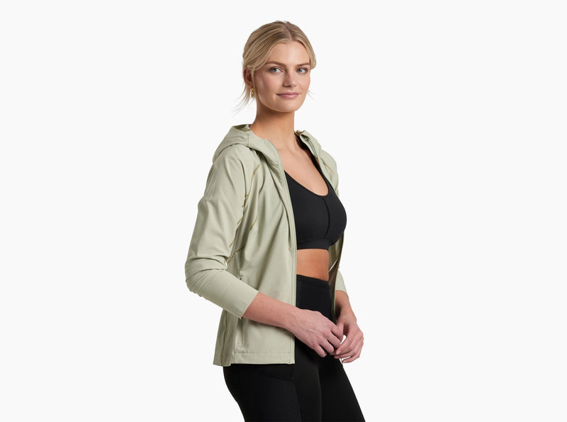 Kuhl Women's Sunshade Hoody