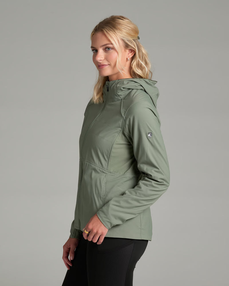Kuhl Women's The One Hoody