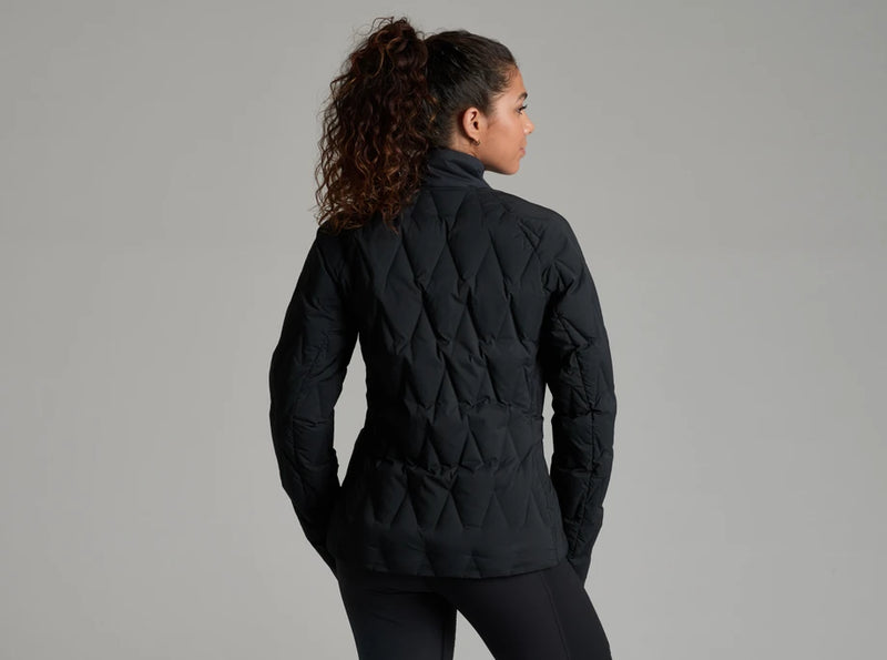 Kuhl Women's Firestorm Down Jacket