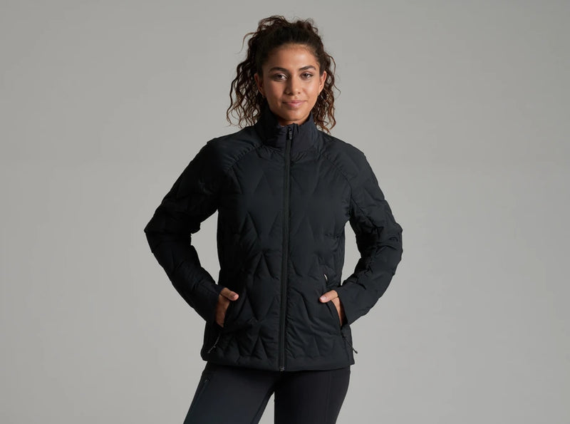 Kuhl Women's Firestorm Down Jacket