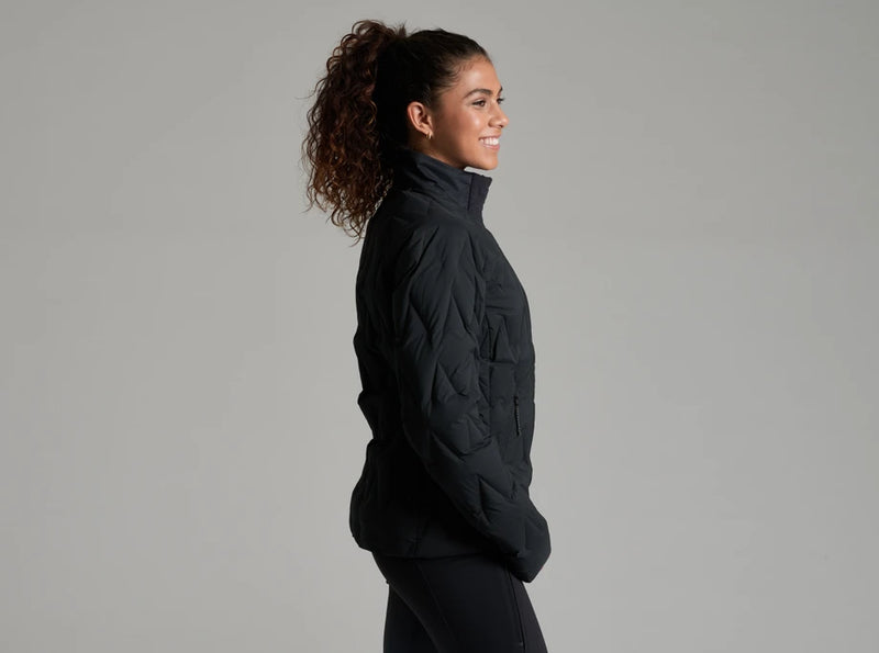 Kuhl Women's Firestorm Down Jacket