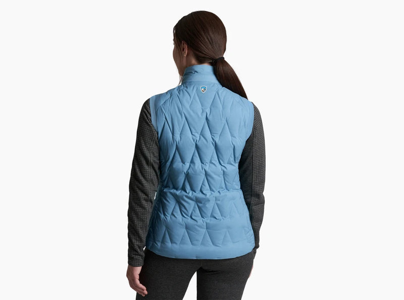 Kuhl Women's Firestorm Down Vest
