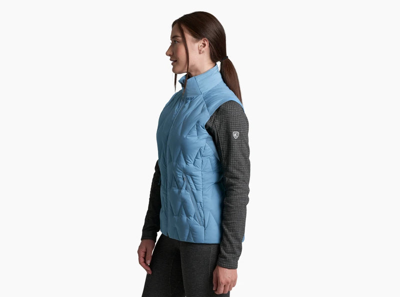 Kuhl Women's Firestorm Down Vest