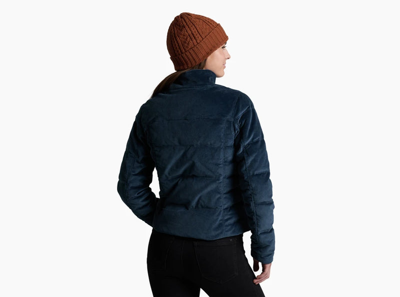 Kuhl Women's Astrid Down Jacket