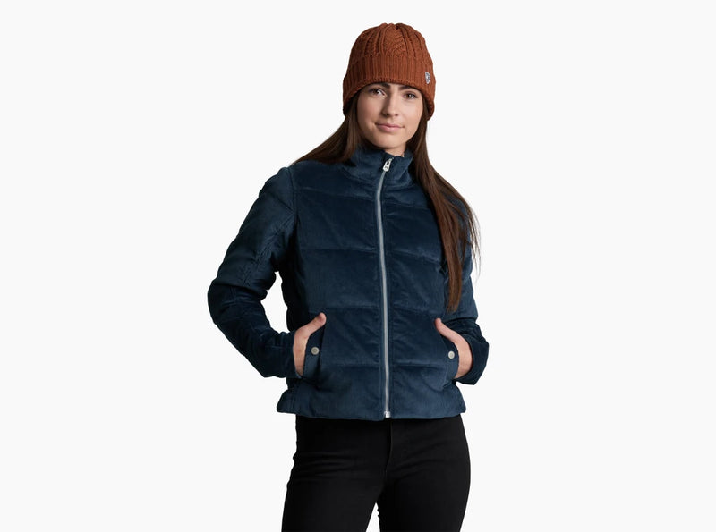 Kuhl Women's Astrid Down Jacket