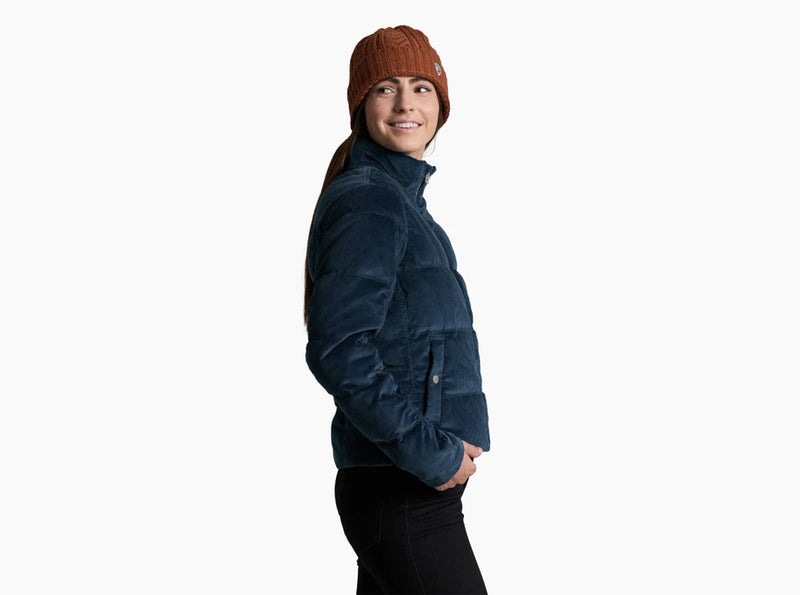 Kuhl Women's Astrid Down Jacket